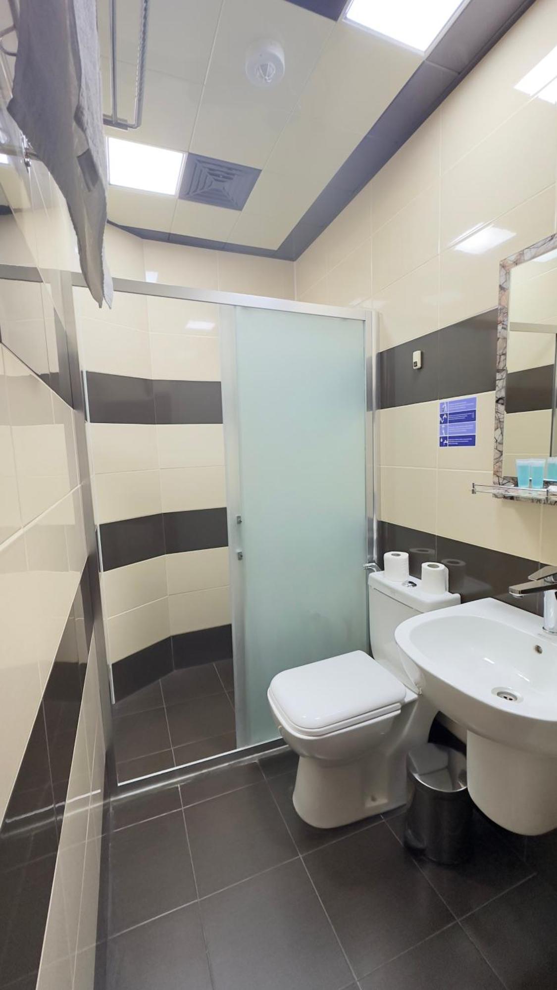 Yaffle Inn Shaki Boutique Hotel Şǝki Kültér fotó