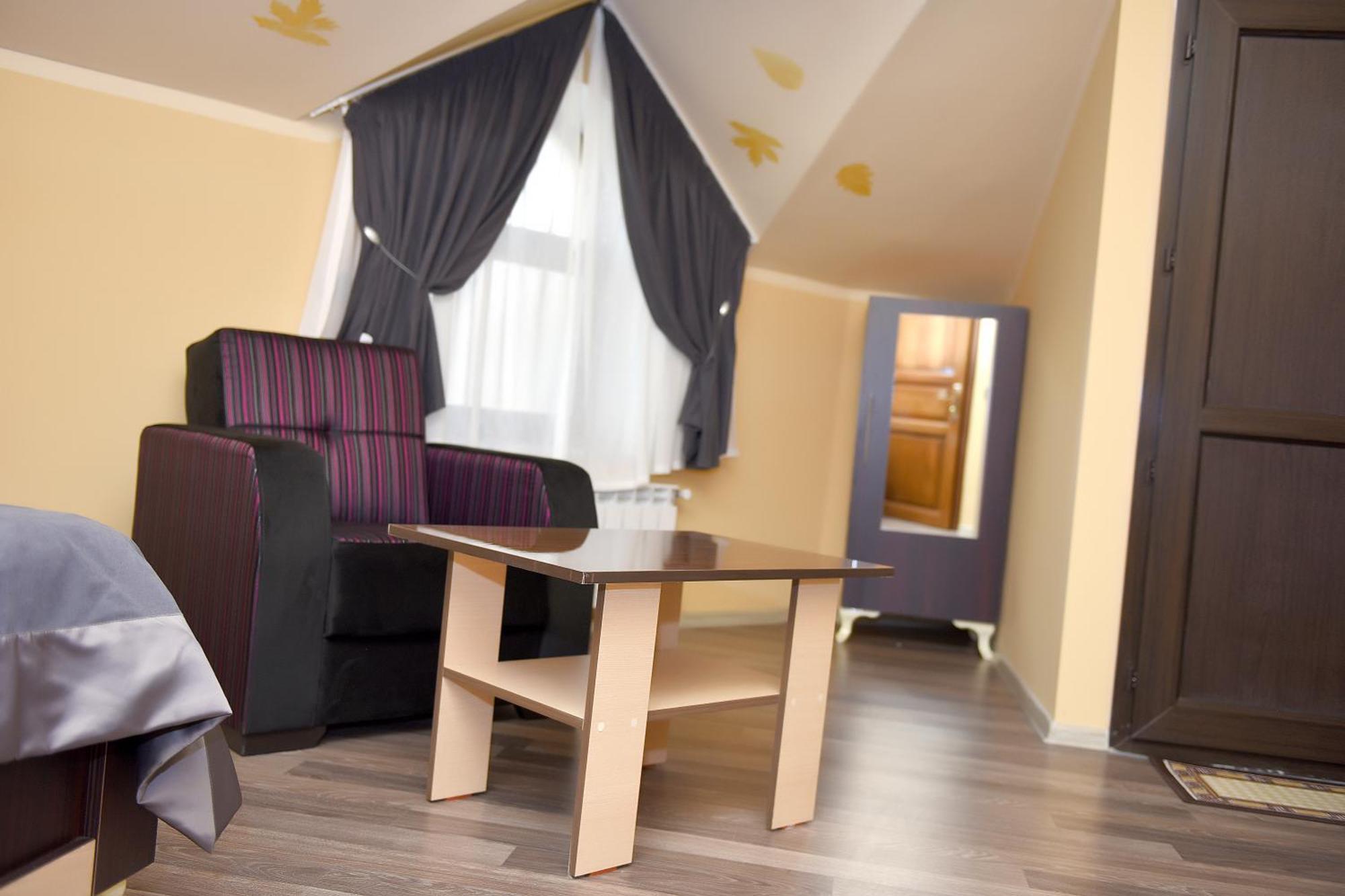 Yaffle Inn Shaki Boutique Hotel Şǝki Szoba fotó