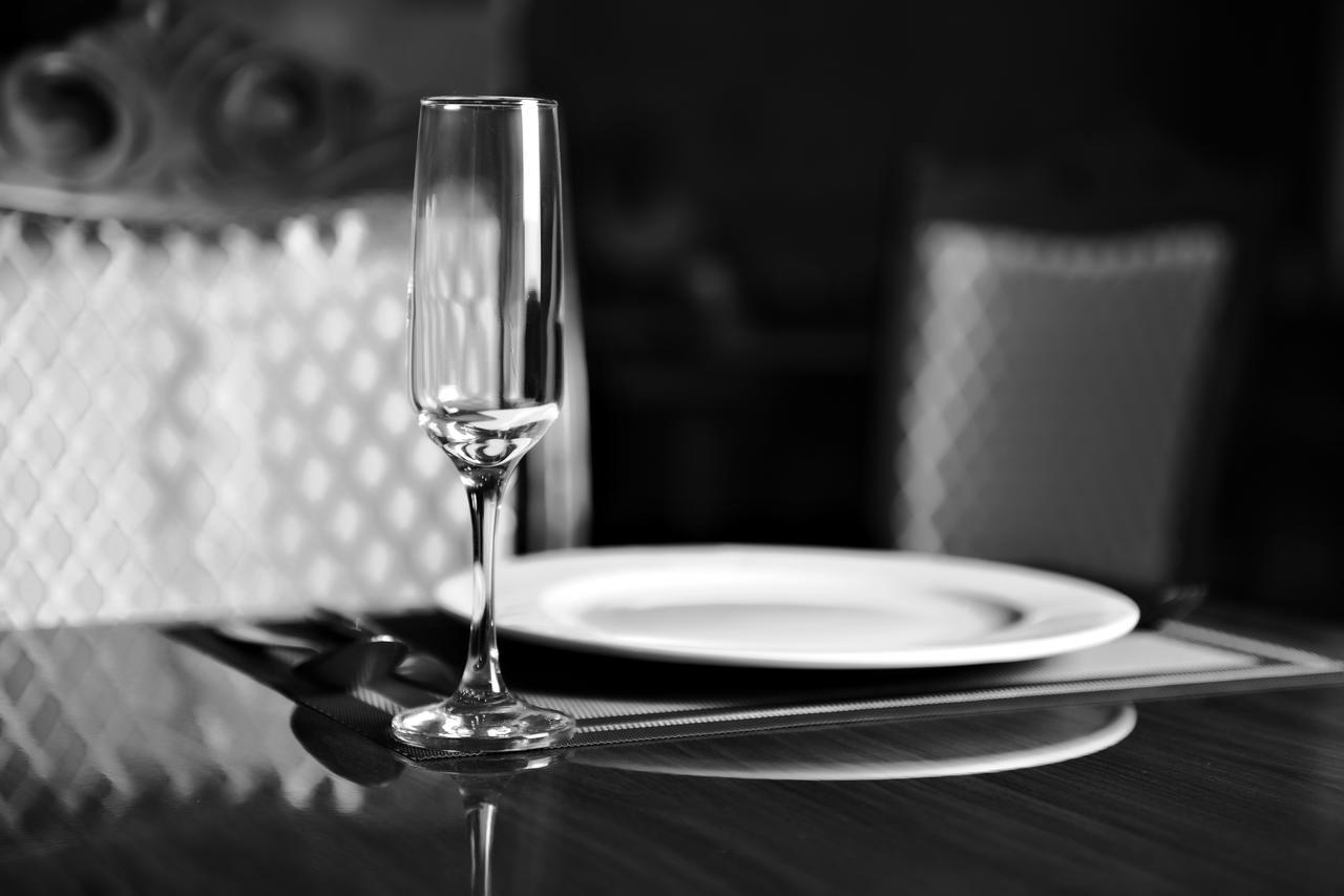 Yaffle Inn Shaki Boutique Hotel Şǝki Kültér fotó